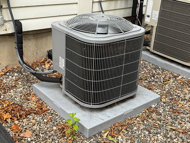 24/7 Emergency Heat Pump Repair experts in Atkins, AR