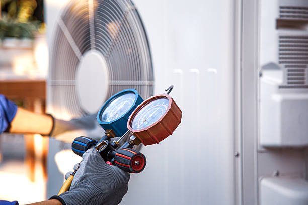 Trusted Heat Pump Repair service in Atkins, AR - JG Cool HVAC